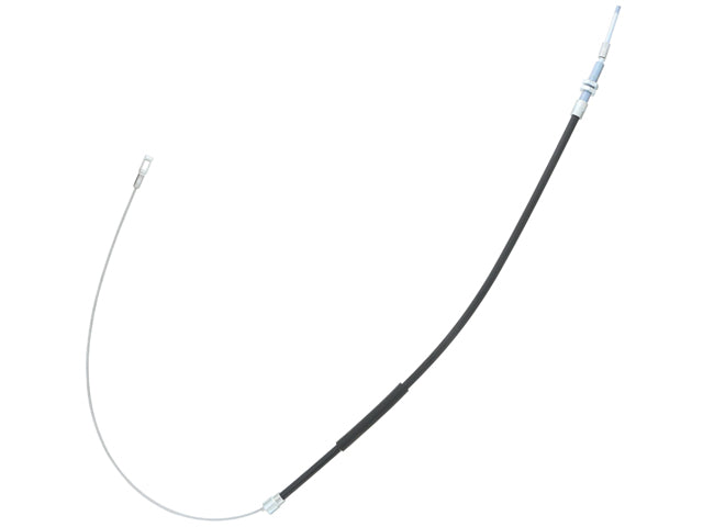 GEMO Parking Brake Cable - 1670300403