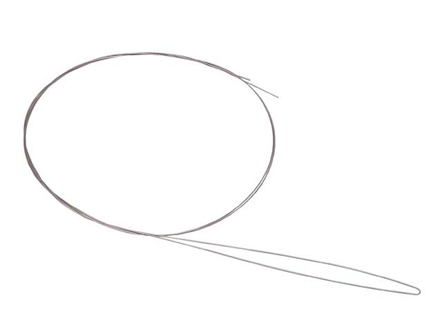 GEMO Heater Cable Wire - 424460