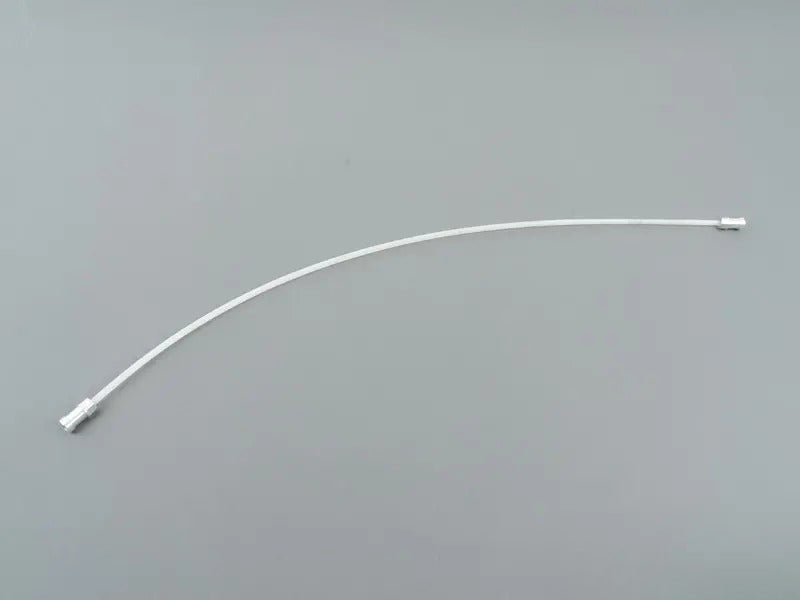 Porsche Heater Cable Guide Tube - Priced Each