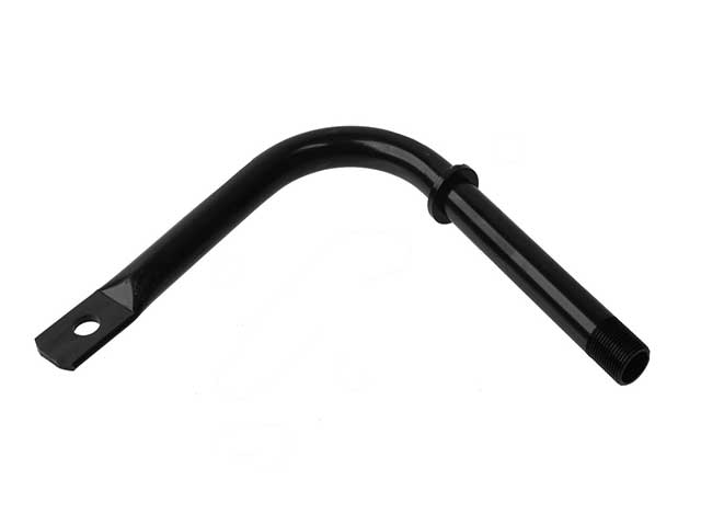 URO PARTS Bumper Support Tube - 901-501-092-21