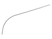 DANSK CLASSIC Hood Cable Guide Tube - 1670750200
