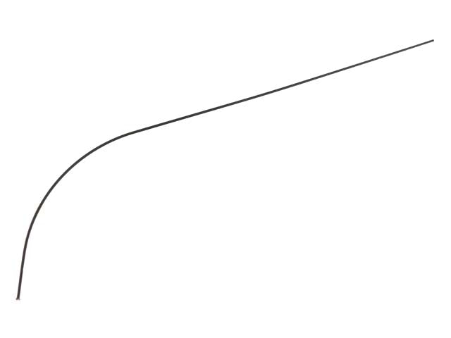 DANSK CLASSIC Hood Cable Guide Tube - 1670750200