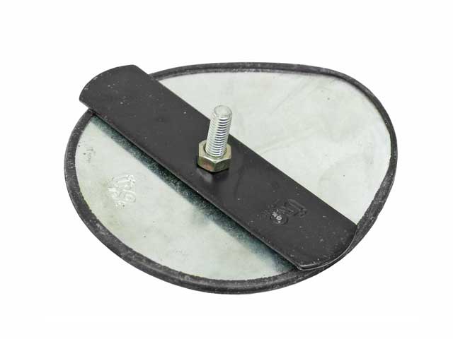 URO PARTS Cover Kit - 901-504-079-00