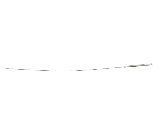 URO PARTS Fuel Door Release Cable - 901-504-317-21