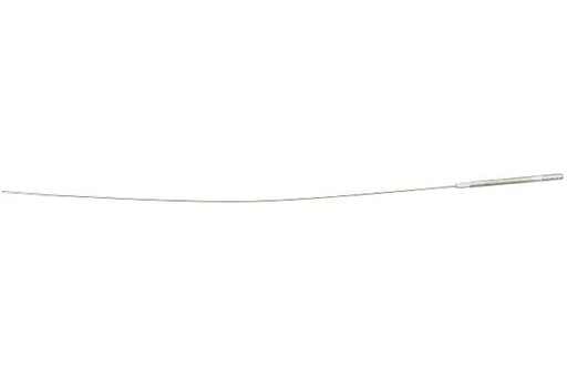 Uro Parts Fuel Door Release Cable 901 504 317 21