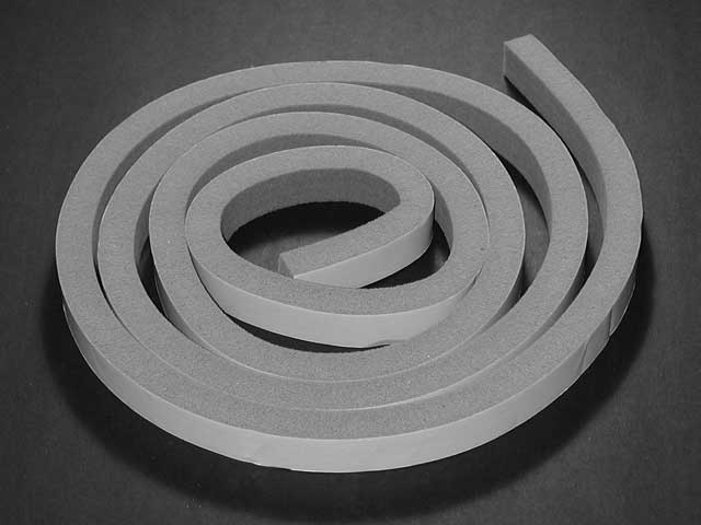 O.E.M. Fuel Tank Seal 90150493220