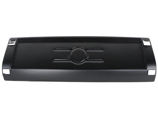 DANSK ORIGINAL Rear Body Panel - 1680600200