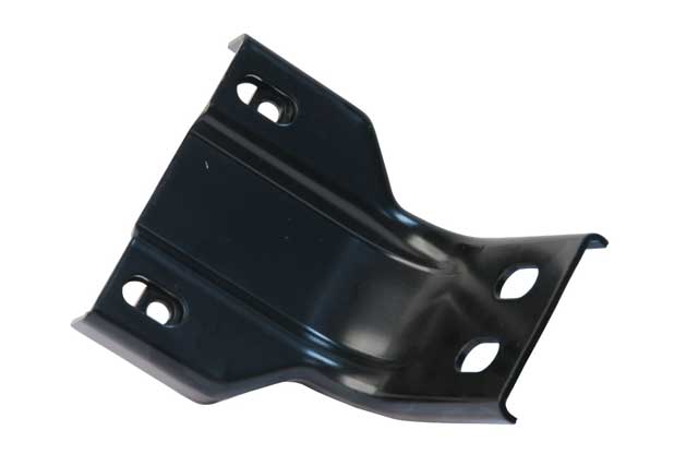 URO PARTS Bumper Support Bracket - 901-505-037-00 GRV