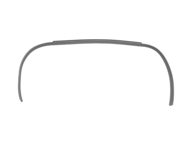O.E.M. Bumper To Body Seal 90150509120