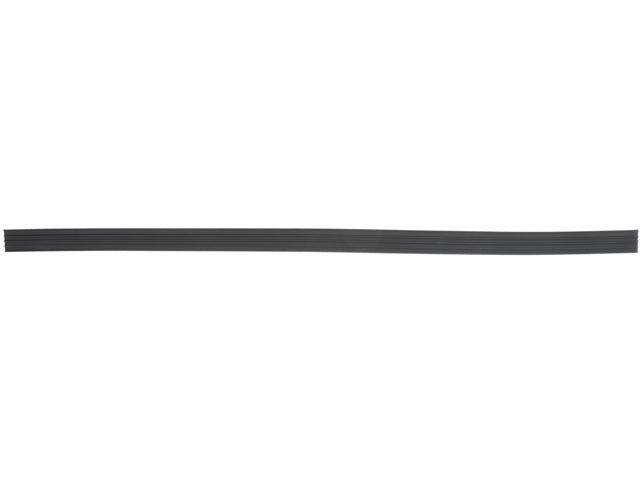 German Bumper To Body Seal 90150509220