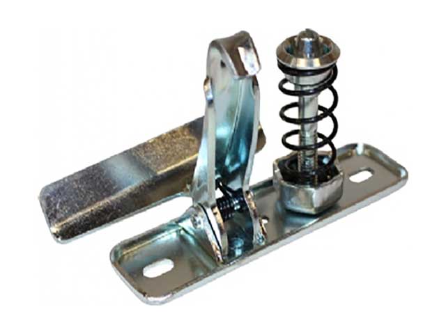 DANSK CLASSIC Hood Lock - 1687700100