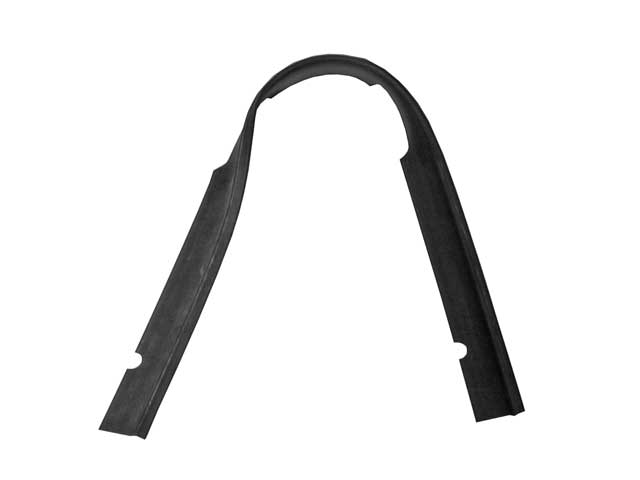 O.E.M. Decklid Seal 901 512 901 00
