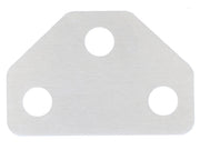DANSK CLASSIC Door Hinge Gasket - 1687450200