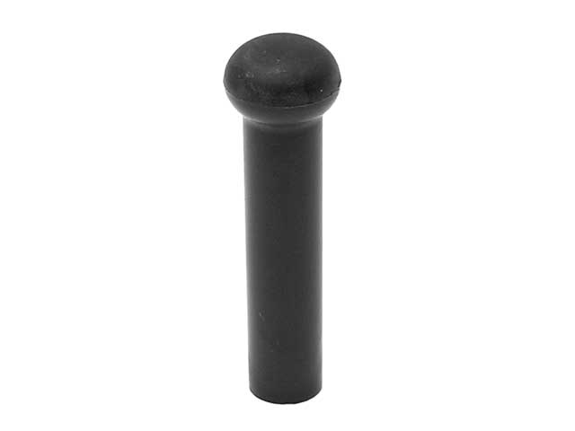 GENUINE PORSCHE Door Lock Knob - 901-531-671-21
