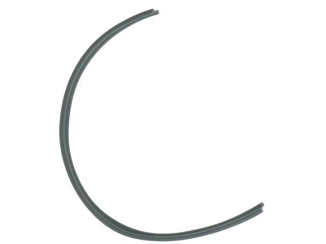 GERMAN Vent Glass Seal - 90153193320