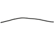 GENUINE PORSCHE Door Glass Felt Brush - 90153193521