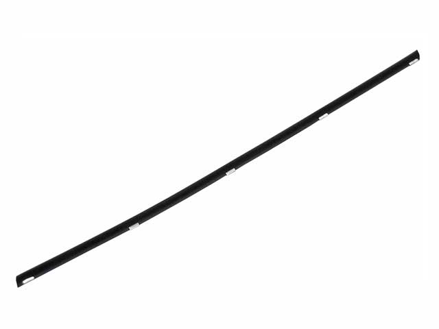 O.E.M. Door Glass Felt Brush 90153193620