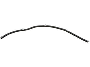 GENUINE PORSCHE Door Glass Felt Brush - 90153193621