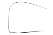 O.E.M. Windshield Moulding - 90154191120