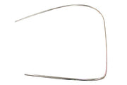 O.E.M. Windshield Moulding - 90154191220