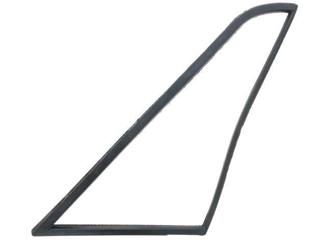 GENUINE PORSCHE Vent Glass Seal - 90154292121