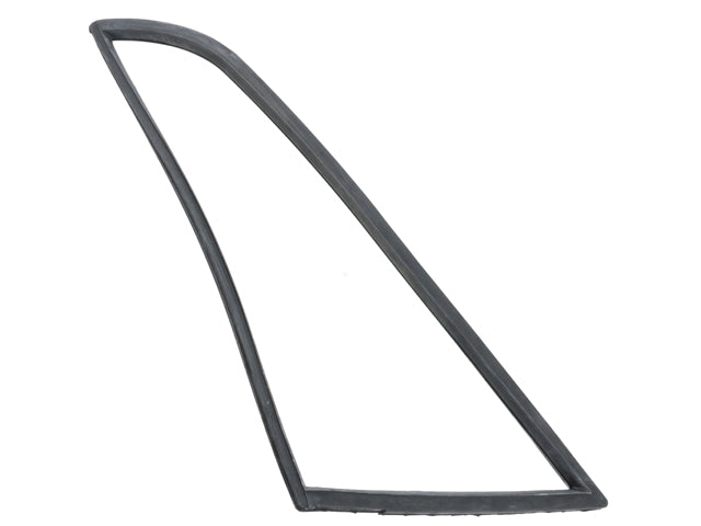 GENUINE PORSCHE Vent Glass Seal - 90154292221