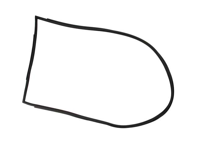 O.E.M. Quarter Glass Seal - 901-543-191-20