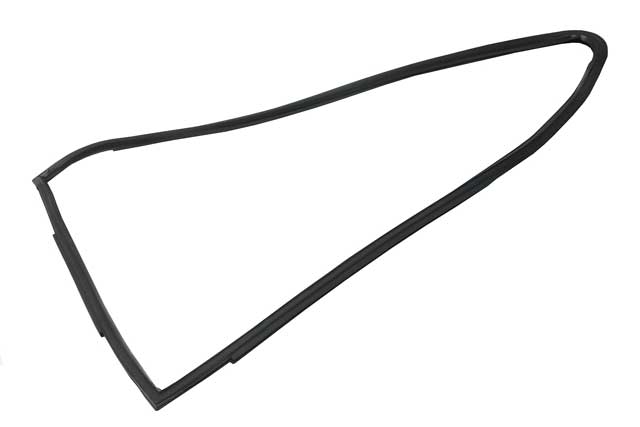 URO PARTS Quarter Glass Seal - 901-543-191-20