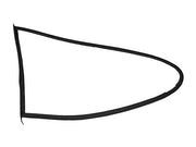 O.E.M. Quarter Glass Seal - 90154390120