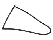 O.E.M. Quarter Glass Seal - 90154390220