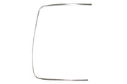 O.E.M. Windshield Moulding - 90154591220