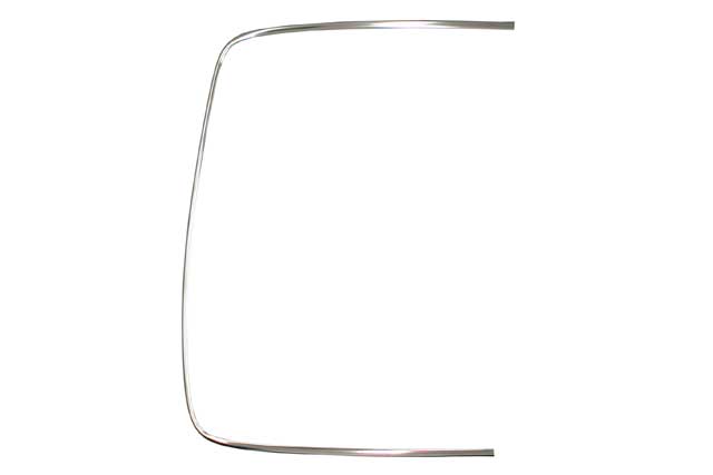 O.E.M. Windshield Moulding - 90154591220