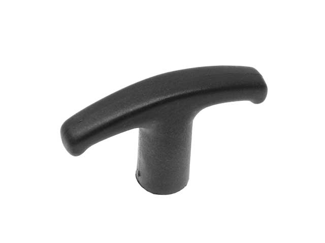 GENUINE PORSCHE T-Handle - 901-552-813-20