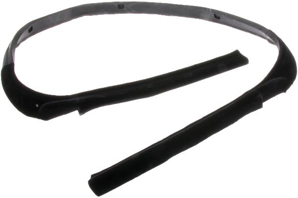 Uro Parts Roof Seal 901 565 091 40