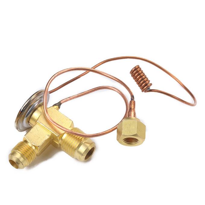 Uro Parts Expansion Valve 901 573 915 00