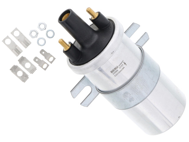 BERU Ignition Coil - ZS568