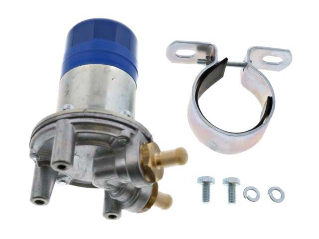 HARDI Fuel Pump - 90160810600