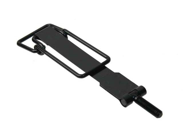 URO PARTS PREMIUM Battery Hold Down Catch - 901-611-028-00-PRM