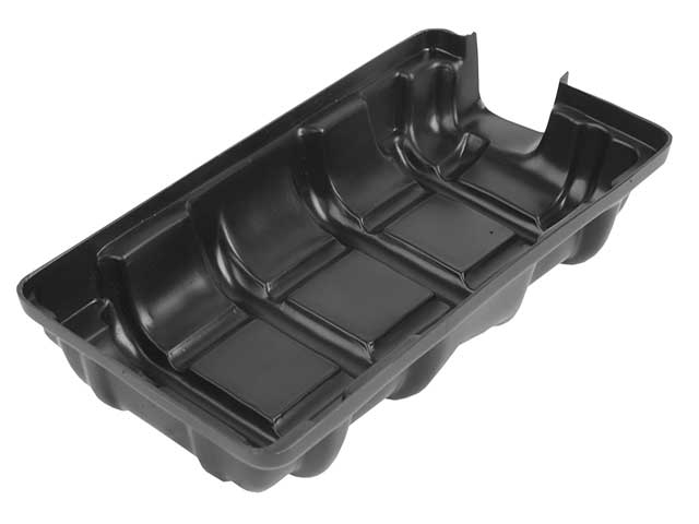 URO PARTS Battery Cover - 901-611-121-20