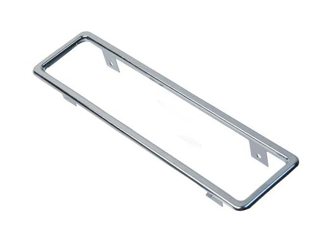 URO PARTS Heater Control Bezel - 901-613-114-00