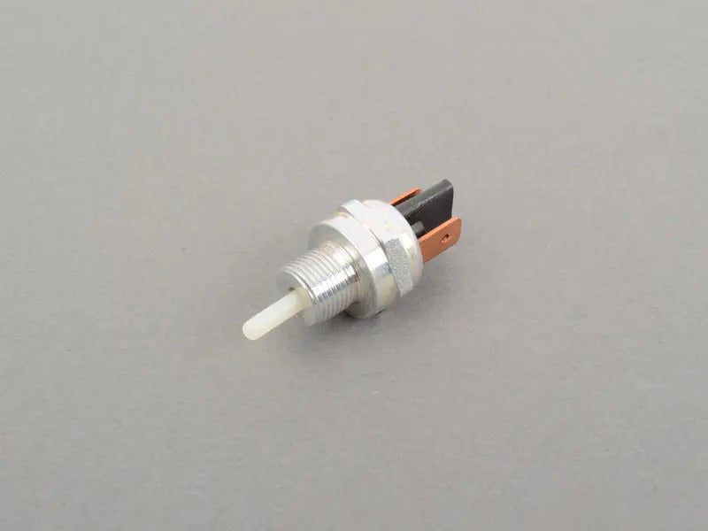 Brake Light Switch on Master Cylinder