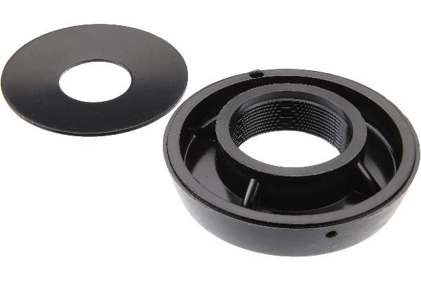 Uro Parts Ignition Lock Cover Kit 901 613 160 02 Kit