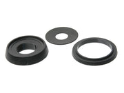 URO PARTS Ignition Lock Cover Kit - 901-613-160-02-KIT