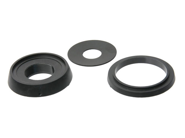 URO PARTS Ignition Lock Cover Kit - 901-613-160-02-KIT