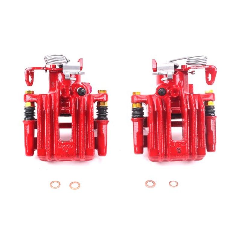 POWERSTOP S2636