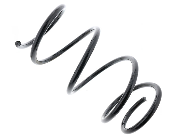 MUBEA Coil Spring - 90162017