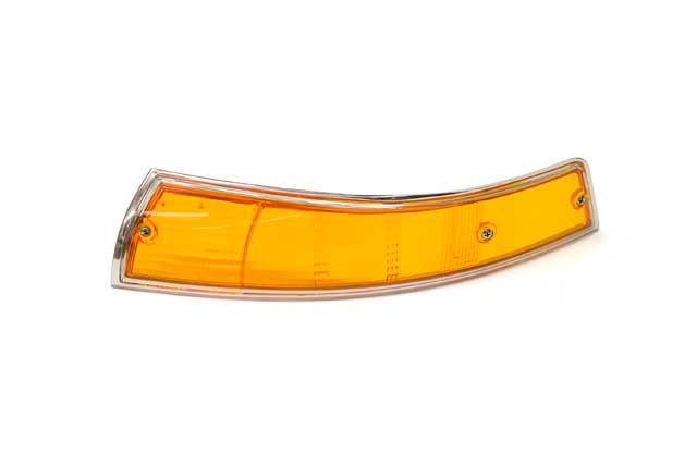 URO PARTS Turn Signal Lens - 901-631-903-04