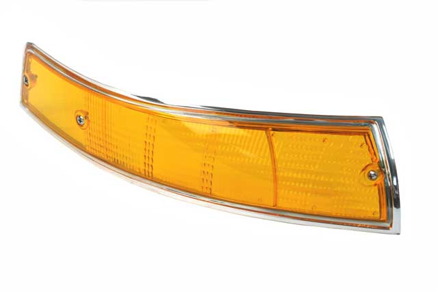 URO PARTS Turn Signal Lens - 901-631-904-04