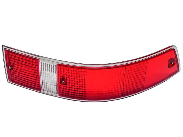 URO PARTS Taillight Lens - 901-631-906-04