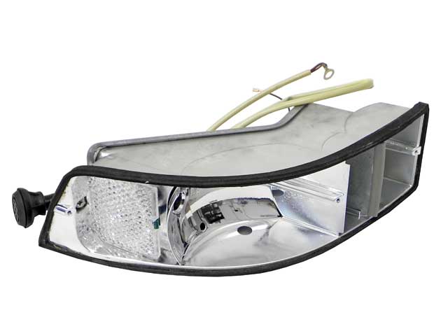Genuine Porsche Taillight Housing 90163194100